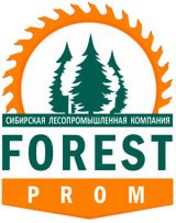 ООО «Лесная поляна» / марка «Форест-пром»
